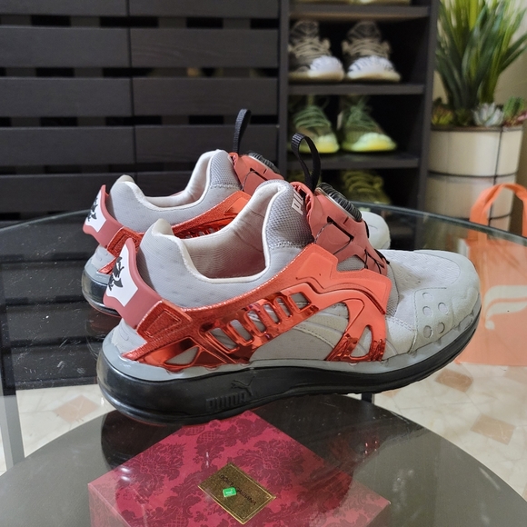 Puma Disc - Picture 4 of 8